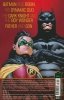 BATMAN AND ROBIN BY PETER J TOMASI AND PATRICK GLEASON VOL 01 TP [9781779525628]
